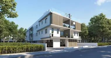 Квартира 2 комнаты в район Ларнака, Кипр