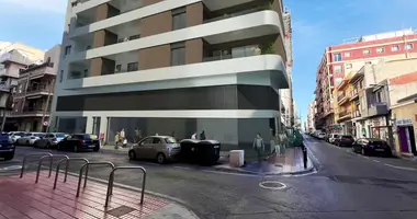 Penthouse 2 bedrooms in Santa Pola, Spain