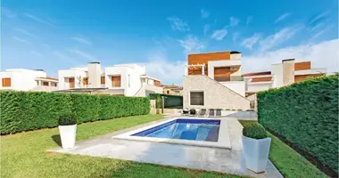 Villa 3 bedrooms in Porec, Croatia