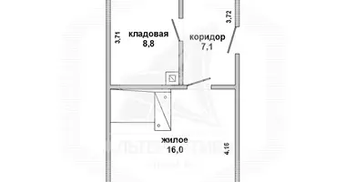 Дом в Лыщицкий сельский Совет, Беларусь
