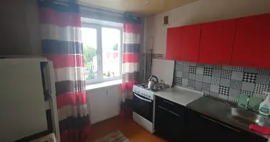 2 room apartment in Lida, Belarus