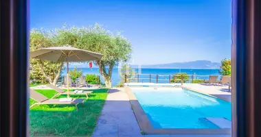 Villa 9 zimmer mit Veranda in Lazise, Italien