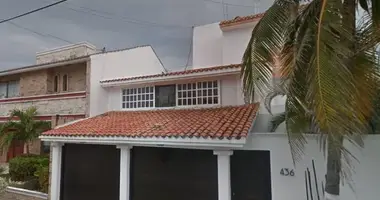 Maison 2 chambres dans Boca del Rio, Mexique