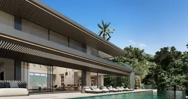 Maison 6 chambres dans Malaga, Espagne