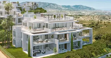 Wohnung 2 Schlafzimmer in Ojen, Spanien