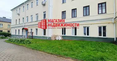 2 room apartment in Hrodna, Belarus