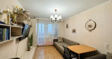 Apartamento 1 habitación en Minsk, Bielorrusia