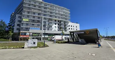 Propriété commerciale 69 m² dans Varsovie, Pologne