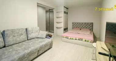 Appartement 1 chambre dans Minsk, Biélorussie