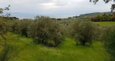 Plot of land in Gomati, Greece