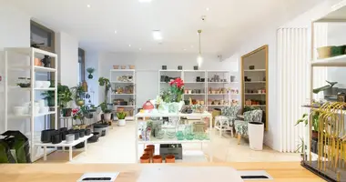 Boutique 92 m² dans Riga, Lettonie