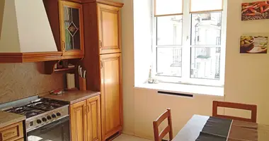 Wohnung 3 zimmer in Minsk, Weißrussland