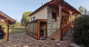 3 room house in Alsooers, Hungary
