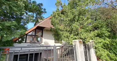 4 room house in Tapolca, Hungary