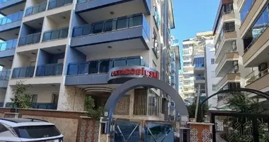 Appartement 3 chambres dans Alanya, Turquie