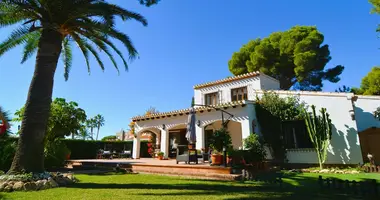 Maison 4 chambres dans Orihuela, Espagne