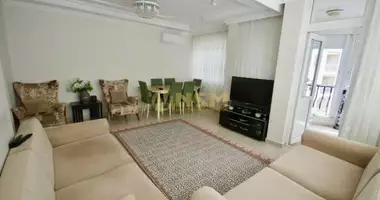 1 room apartment with BBQ area in Yalci, Turkey