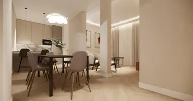 Apartamento 3 habitaciones en Área metropolitana de Madrid y Corredor del Henares, España