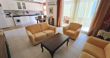 Wohnung 3 zimmer in Mahmutlar, Türkei