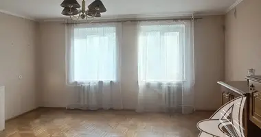 Apartamento 1 habitación en Brest, Bielorrusia