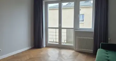 3 room apartment in Warsaw, Poland