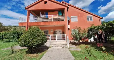 Maison 4 chambres dans Municipalité de Danilovgrad, Monténégro