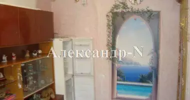 Appartement 2 chambres dans Odessa, Ukraine
