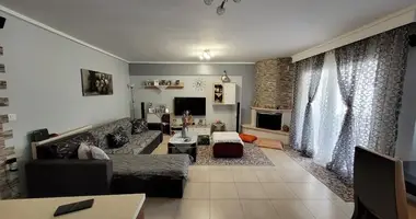 Wohnung 3 zimmer in Epanomi, Griechenland