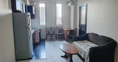 1 bedroom apartment in Batumi, Georgia
