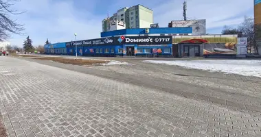 Restaurante, cafetería 472 m² en Minsk, Bielorrusia