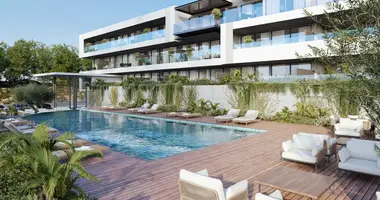 2 bedroom apartment in Pafos, Cyprus