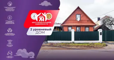 Haus in Minsk, Belarus