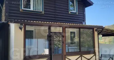 Дом в городской округ Сочи, Россия