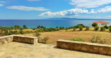 Chalet 3 chambres dans Gomati, Grèce
