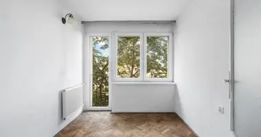 Apartamento 3 habitaciones en Varsovia, Polonia