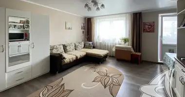 Apartamento 1 habitación en Zhabinka, Bielorrusia