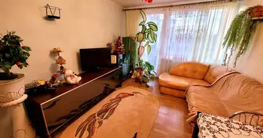 Apartamento 2 habitaciones en Varsovia, Polonia