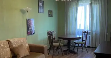 2 room apartment in Odesa, Ukraine