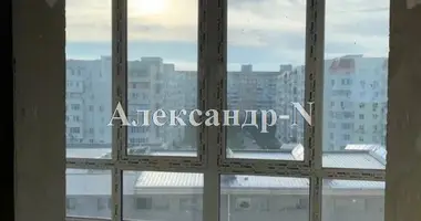 1 room apartment in Odessa, Ukraine