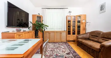 Wohnung 2 zimmer in Krakau, Polen