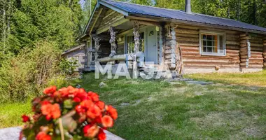 Dom wolnostojący 2 pokoi w Rovaniemi sub region, Finlandia