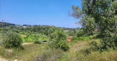Участок земли в Каландра, Греция