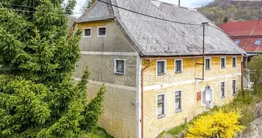 Apartment in Boc, Czech Republic