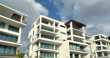 Wohnung 3 Schlafzimmer in Paphos, Zypern
