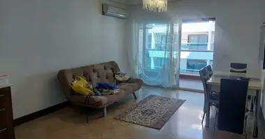 Apartamento 2 habitaciones en Alanya, Turquía