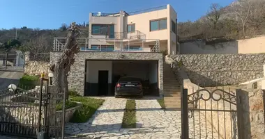 Villa 3 bedrooms in Susanj, Montenegro
