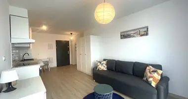 1 room apartment in Gdansk, Poland