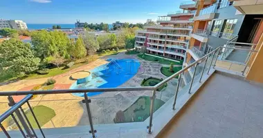 Apartamento 2 habitaciones en Sunny Beach Resort, Bulgaria