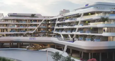 Studio 1 Schlafzimmer in Dubai, Vereinigte Arabische Emirate