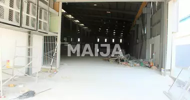 Fabrication 3 866 m² dans Dubaï, Émirats arabes unis